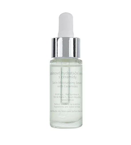 Intensive Care siero idratante satinato con ceramidi 15 ml