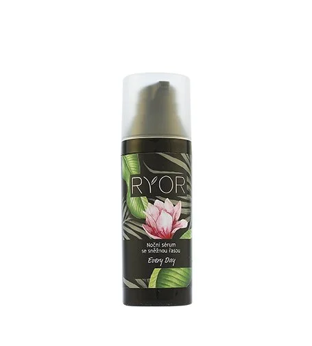 Every Day siero notte all'alga delle nevi 50 ml