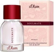 Soulmate Women acqua profumata da donna 30 ml