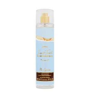 Sabrina Carpenter Sweet Tooth Me Espresso spray per il corpo da donna