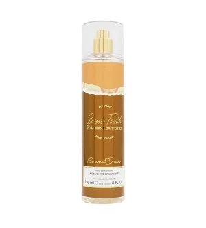 Sabrina Carpenter Sweet Tooth Caramel Dream spray per il corpo da donna