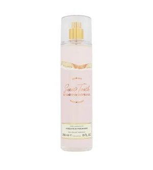 Sabrina Carpenter Sweet Tooth spray corpo da donna