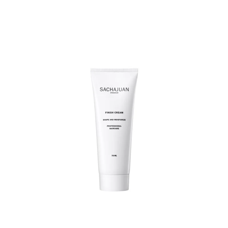 Finish Crema (Modella e Idrata) 75 ml