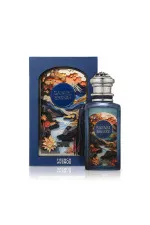 Safari Breeze estratto di profumo unisex 100 ml