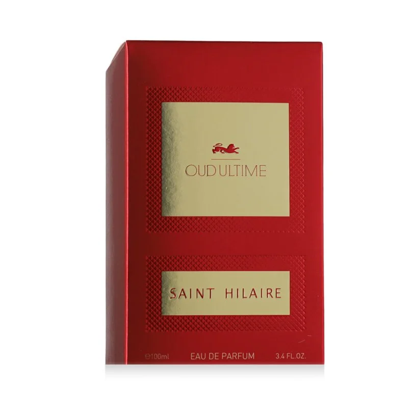 Oud Ultime Eau de Parfum da uomo 100 ml