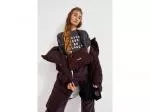 Ecoalf Saint Path Woman Coat