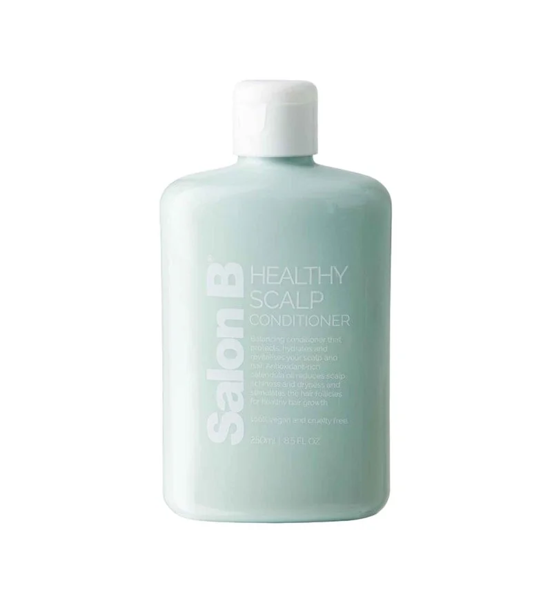 Healthy Scalp Conditioner balsamo per un cuoio capelluto sano 250 ml