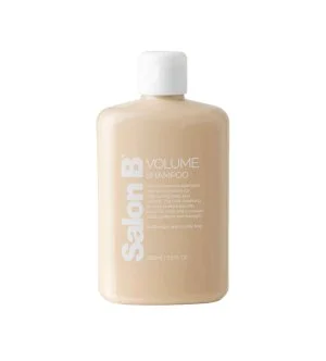 Salon B Volume Shampoo shampoo volumizzante