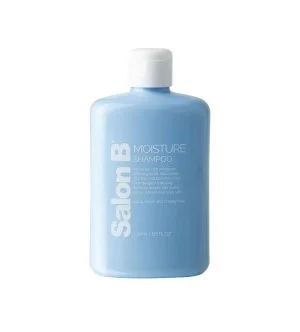 Salon B Moisture Shampoo shampoo idratante