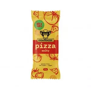 Chimpanzee Barretta salata - Pizza 50 g