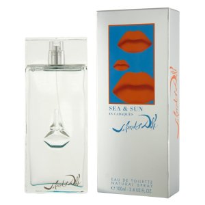 Sea & Sun in Cadaques eau de toilette da donna