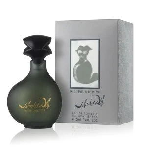 Salvador Dalí Pour Homme Eau de Toilette da uomo