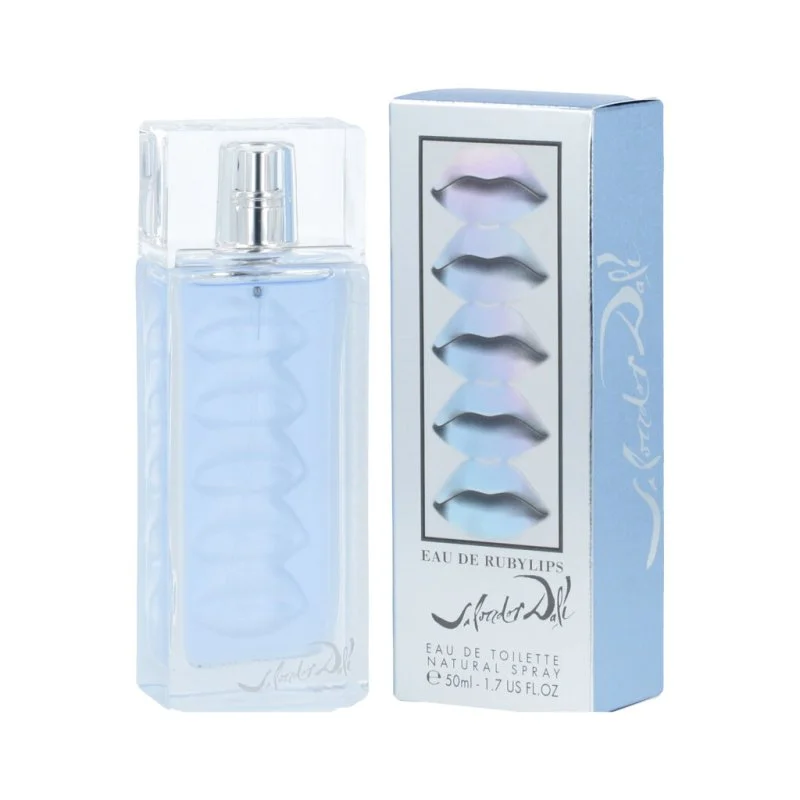 Eau de Rubylips eau de toilette da donna 50 ml