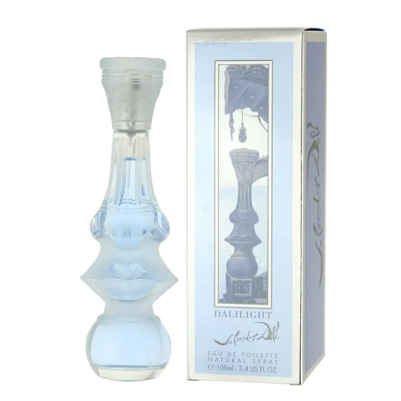 Dalilight eau de toilette da donna 100 ml