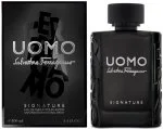 Uomo Signature Eau de Parfum da uomo 100 ml