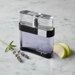 F by Ferragamo Black eau de toilette per uomo 100 ml
