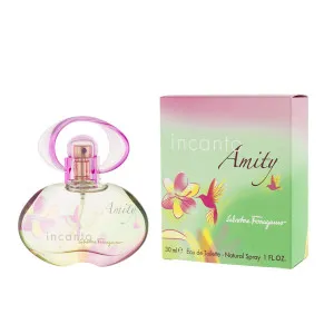Salvatore Ferragamo Incanto Amity eau de toilette per donna 30 ml