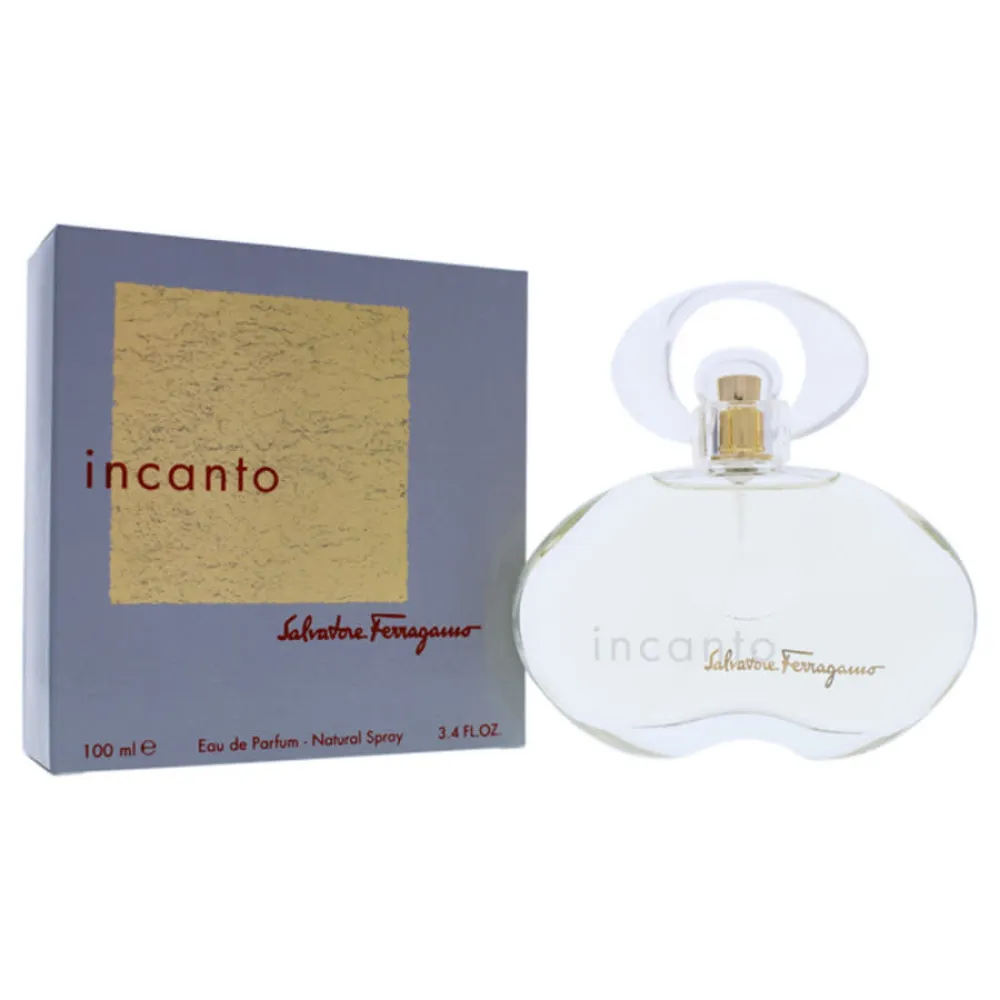 Incanto eau de parfum per donna 100 ml