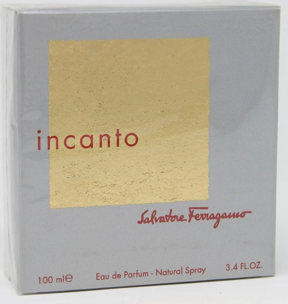 Incanto eau de parfum per donna 100 ml