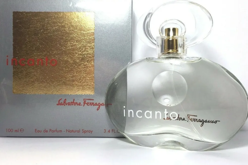 Incanto eau de parfum per donna 100 ml