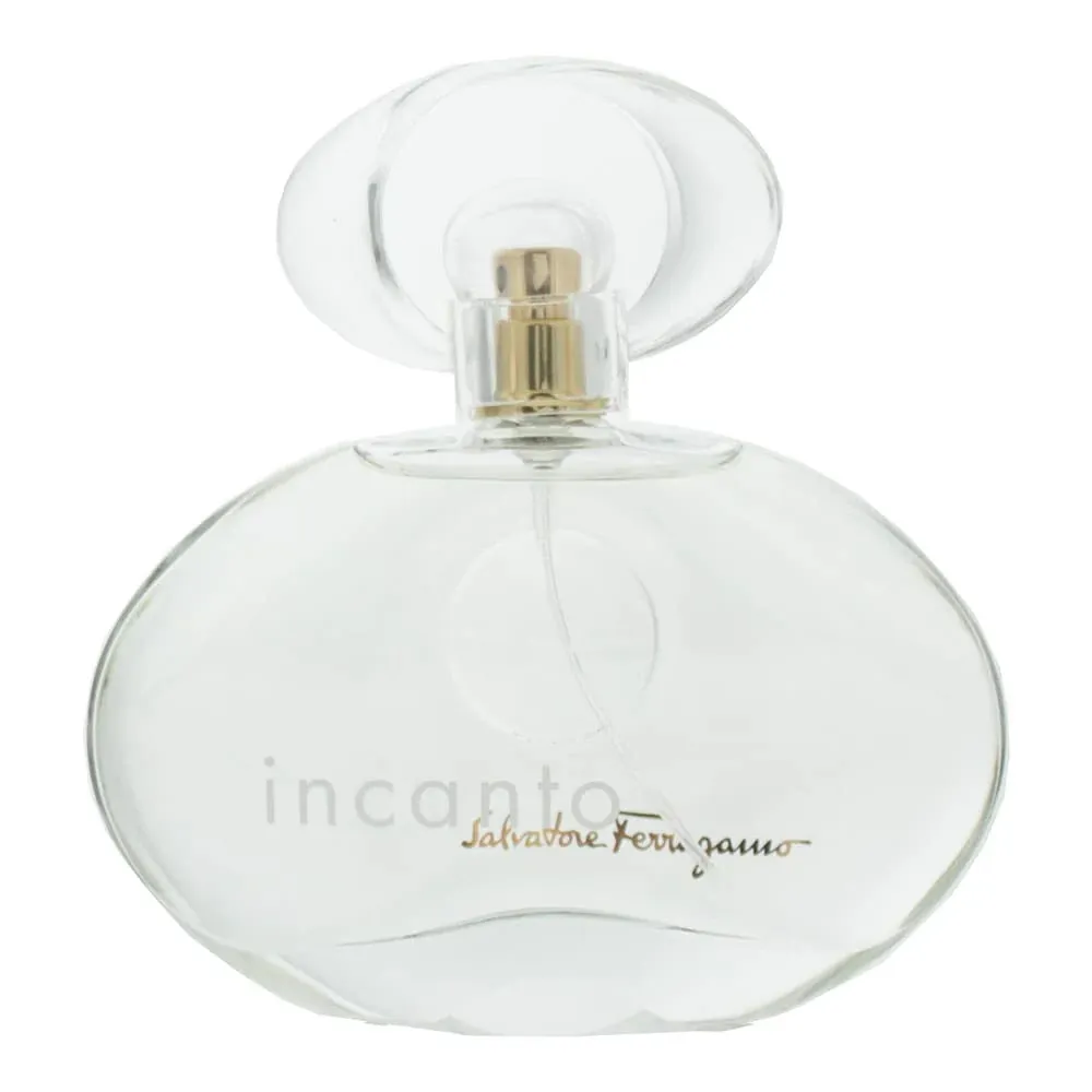 Incanto eau de parfum per donna 100 ml