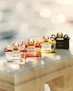 Signorina Libera Eau de Parfum da donna 100 ml