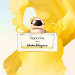 Signorina Libera Eau de Parfum da donna 100 ml