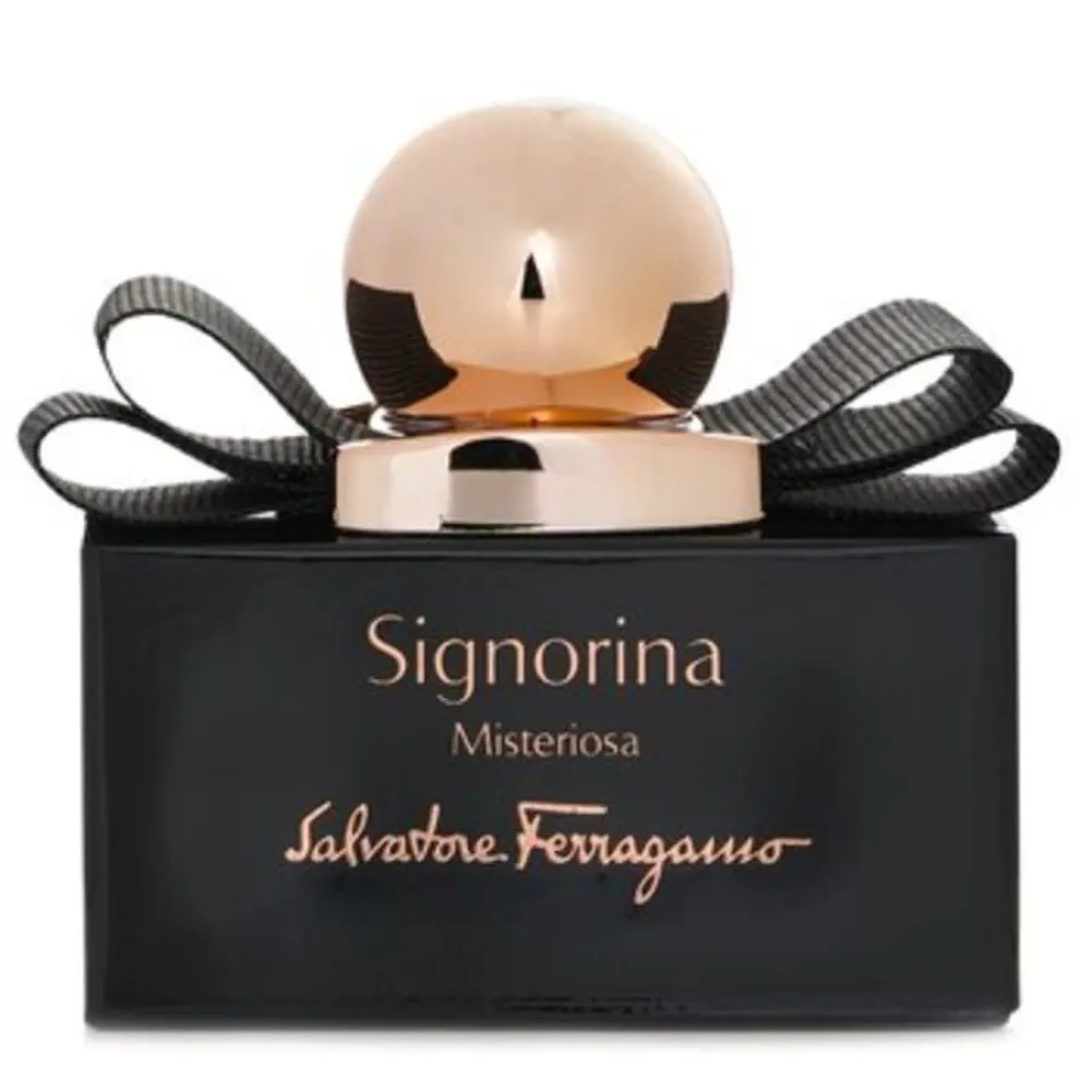 Signorina Misteriosa acqua di profumo per donna 30 ml