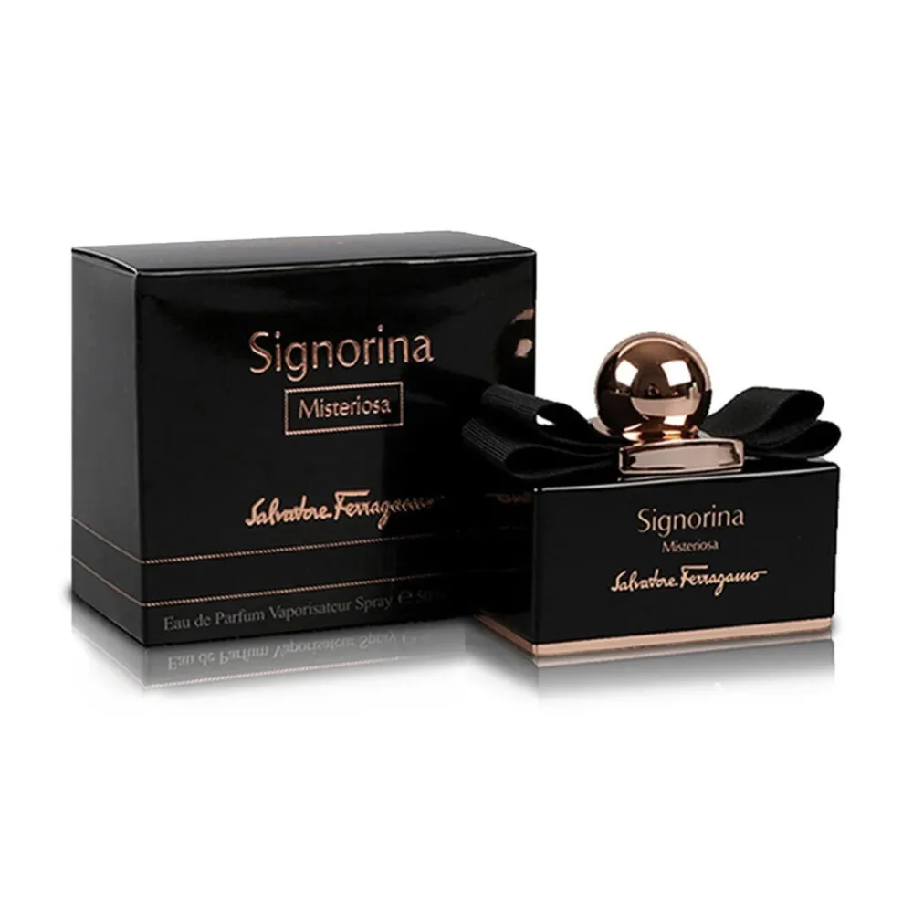 Signorina Misteriosa acqua di profumo per donna 30 ml