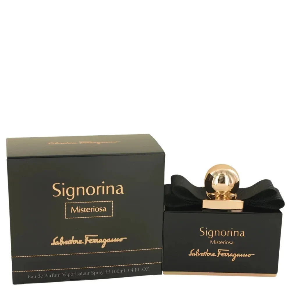 Signorina Misteriosa acqua di profumo per donna 30 ml