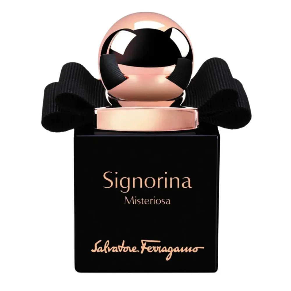 Signorina Misteriosa acqua di profumo per donna 30 ml
