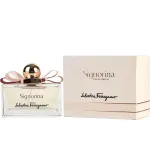 Signorina eau de parfum per donne 100 ml