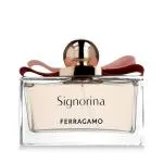 Signorina eau de toilette per donne 100 ml