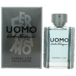 Uomo Casual Life eau de toilette per uomo 100 ml