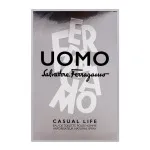 Uomo Casual Life eau de toilette per uomo 100 ml