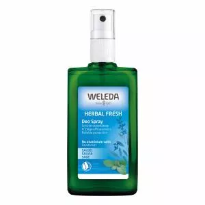 Weleda Deodorante alla salvia 100ml