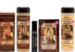 Henné Color Shampoo 250ml Marrone