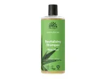Urtekram Shampoo all'aloe vera 500ml BIO, VEG