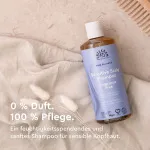 Urtekram Shampoo senza profumo 500ml BIO, VEG