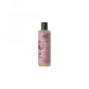 Urtekram Shampoo alla rosa selvatica 250ml BIO