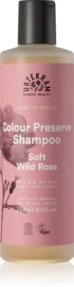 Urtekram Shampoo alla rosa selvatica 250ml BIO