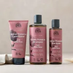 Urtekram Shampoo alla rosa selvatica 500ml BIO