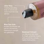 Urtekram Shampoo alla rosa selvatica 500ml BIO