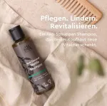 Urtekram Shampoo all'ortica 500ml BIO, VEG