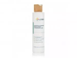 Lobey Shampoo per favorire la crescita e la caduta dei capelli 200 ml