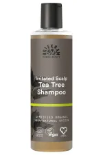 Urtekram Shampoo all'albero del tè 250ml BIO