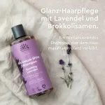Urtekram Shampoo lenitivo alla lavanda 500ml BIO