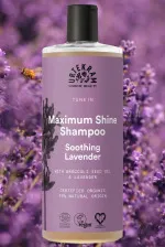 Urtekram Shampoo lenitivo alla lavanda 500ml BIO