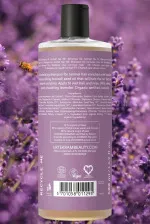 Urtekram Shampoo lenitivo alla lavanda 500ml BIO