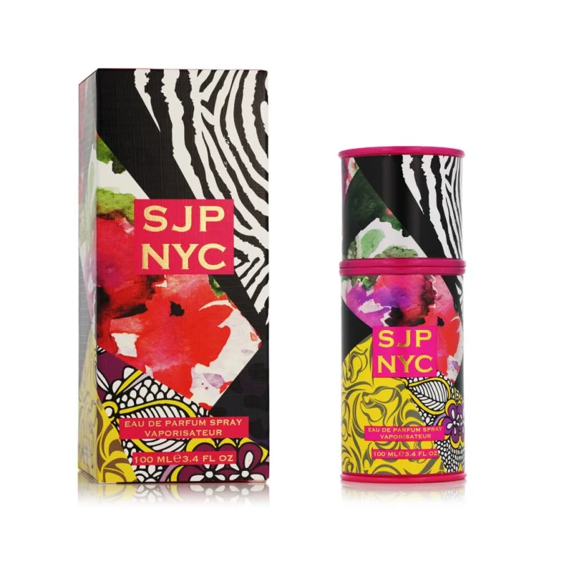 SJP NYC Eau de Parfum da donna 100 ml